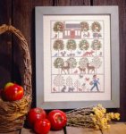 (image for) Johnny Appleseed